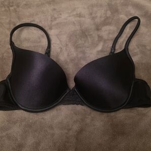 Wonderbra 7234 Wonder Of Gel Pushup Bra 36C